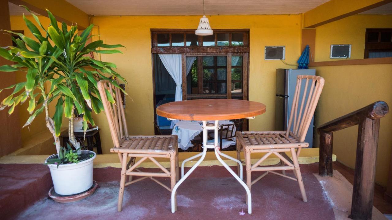 Casa Adriana Hotell Zihuatanejo Eksteriør bilde